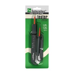 Punta De Prueba Interelec M4 4/380v Tester 300475