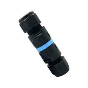 Conector Estanco Interelec Ip68 Cp20-i 402700