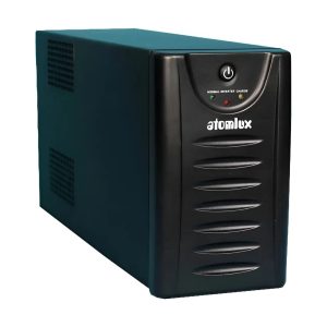 Ups Atomlux 2000va Atomlux @2000 Con Estabilizador