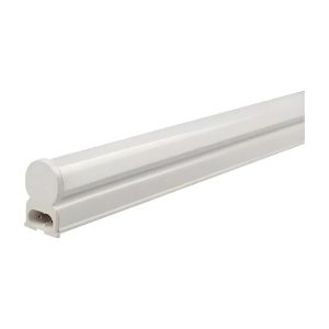 Liston Interelec 12w Luz Fria 1080 Lum Lt5-12w-6500 404555