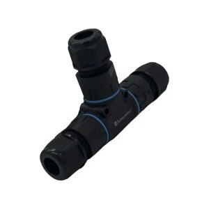 Conector Estanco Interelec Ip68 Cp20-t 402701