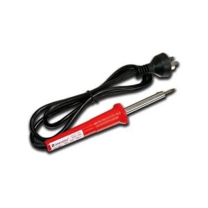 Soldador Tubular 60 Watts Interelec 9803 Punta Ceramica
