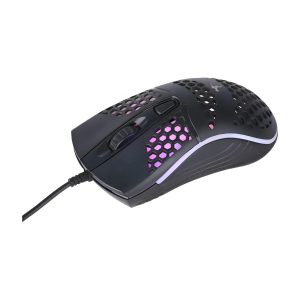 Mouse Gamer Kolke Kgm-488 Hades Con Luz Rgb 7 Colores