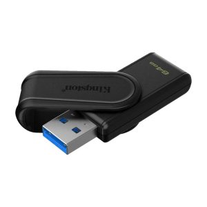 Pendrive Kingston Usb Exodia Dtxs 64gb Usb-a 3.2 Gen 1
