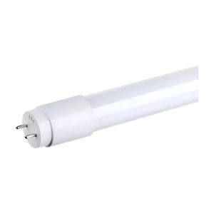 Tubo Luz Led Interelec 18w 1 Punta 403181 6500k Single End