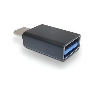 Adaptador Usb C Macho A Usb Hembra Nisuta Nsaducu3