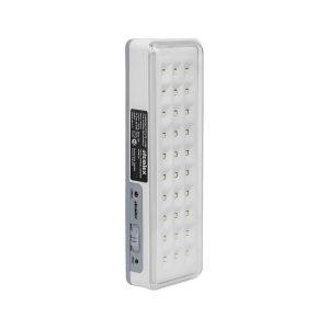 Luz Emergencia Atomlux 2030 Led 220v Bateria Recargable