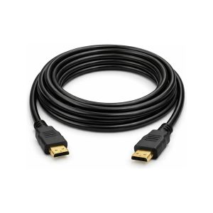Cable Hdmi Premium 10mts Ps3 Ps4 Pc 1080p 4k Gamer Global