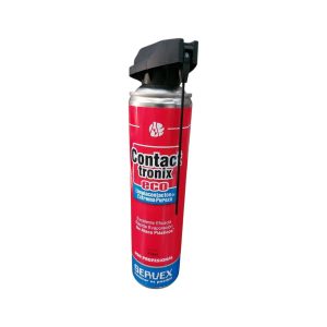 Aerosol Limpia Contactos Servex Contact Tronix Eco