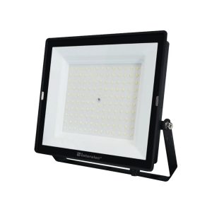 Proyector Interelec 200w Luz Calida 3000k Int200-30k 405012