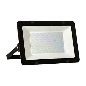 Reflector Proyector Led 400w Interelec Ip65 Luz Dia 403765