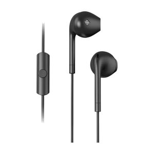Auricular Con Microfono Multilaser Pulse Ph333 Ph 332 Negro