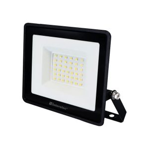 Proyector Interelec 30w 6500k Int30-65k 405005