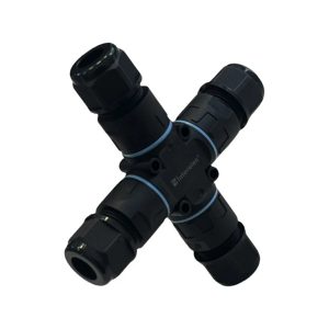 Conector Estanco Interelec Ip68 Cp20-x 402702