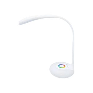 Lámpara De Escritorio Led Probattery Luz Rgb Il-vel.dl37
