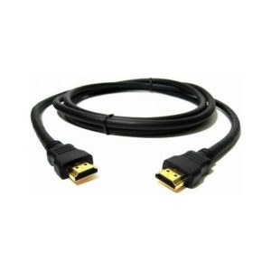 Cable Hdmi Con Filtro Y Oro V2.0 4k Ultra Hd 2 Mtrs Global