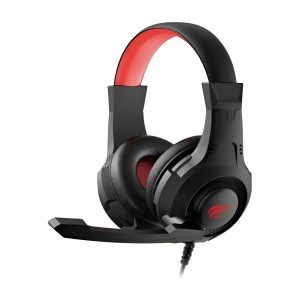 Auricular Gamer Pc Havit Gamenote Hv-h2031d Microfono