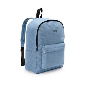 Mochila 15.6 Keep Universitaria Color Azul