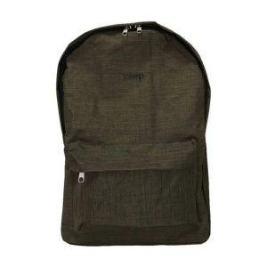 Mochila 15.6 Keep Universitaria Color Negra