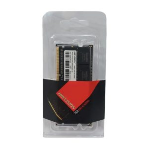 Memoria Sodimm 4gb Ddr3 Hikvision 1600mhz Hked3042aaa2a0za1