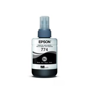 Tinta Epson T774 Original Negro 140 Ml T774120