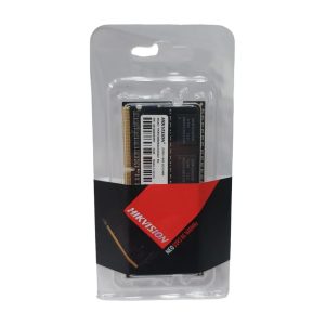Memoria Sodimm Ddr3 8gb Hikvision Hked3082baa2a0za1 1600mhz
