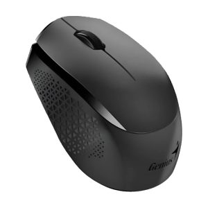 Mouse Inalambrico Genius Nx-8000s Negro