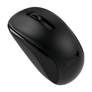 Mouse Inalámbrico Genius Nx-7000 Negro
