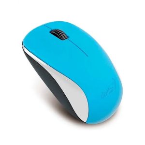 Mouse Inalámbrico Genius Nx-7000 Azul