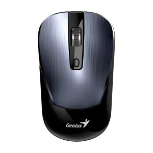 Mouse Inalámbrico Genius Nx-7125 Iron Gray