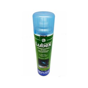 Desmoldante Base Antiadherente Servex Desmo Lubex 280g 440cc