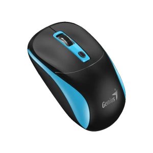 Mouse Inalambrico Genius Nx-7123 Azul