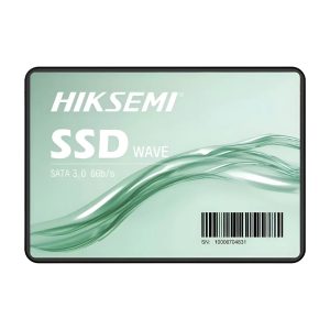 Disco Solido Ssd 480gb Hiksemi Wave Sata 3.0