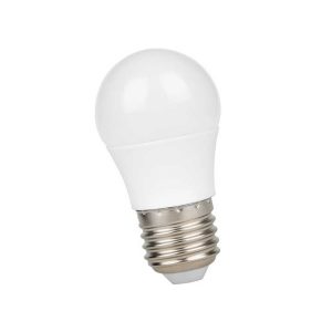 Lámpara Led Gota 7w 6500k E27 Fría