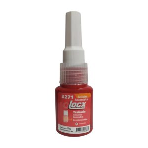 Pegamento Traba Roscas Sellador Anaeróbico Locx 15g 3271