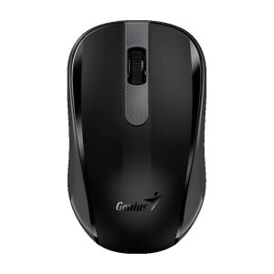 Mouse Inalambrico Genius Silent Nx-8008s Negro