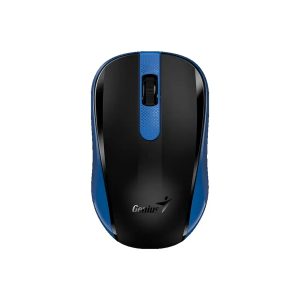 Mouse Inalambrico Genius Silent Nx-8008s Azul