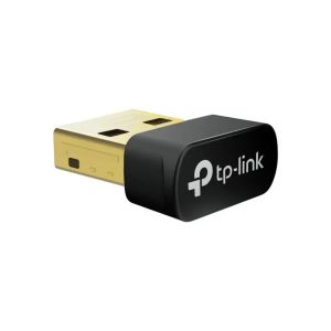 Placa De Red Wifi Y Bluetooth Usb Nano Tp-link Archer Tx10ub