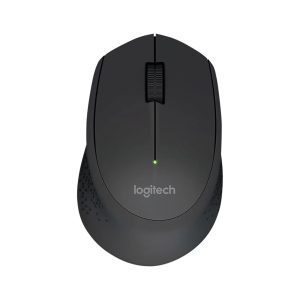 Mouse Inalámbrico Logitech M280 Negro