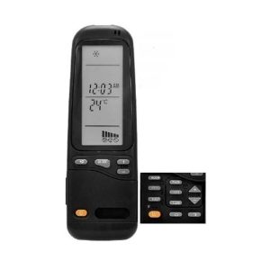 Control Remoto Para Aire Acondicionado Ar804