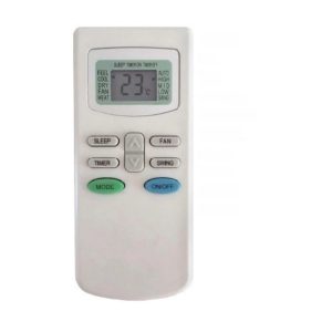 Control Remoto Para Aire Acondicionado Ar806