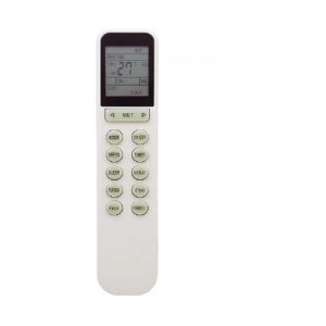 Control Remoto Para Aire Acondicionado Ar813