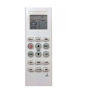 Control Remoto Para Aire Acondicionado Ar858