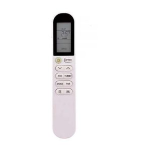 Control Remoto Para Aire Acondicionado Ar867
