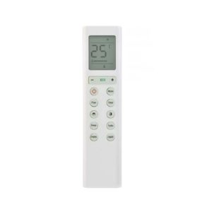 Control Remoto Para Aire Acondicionado Ar877