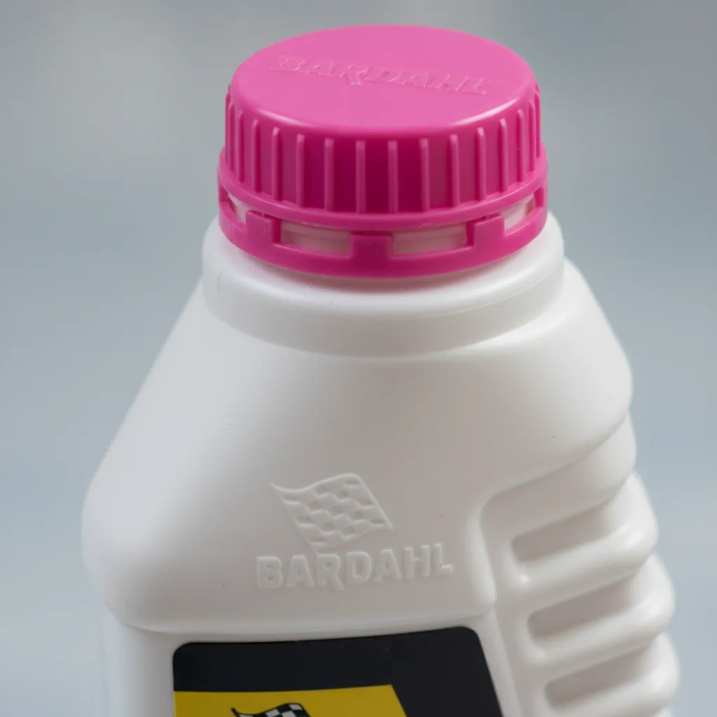 Fluido Transmisiones Hidraulicas Stop Leak Bardahl 350cm - Imagen 3