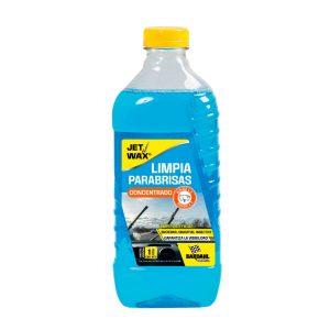 Liquido Limpia Lava Parabrisas Concentrado Bardahl 1 Litro