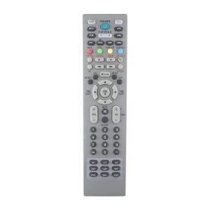 Control Remoto Para Tv Lcd-404