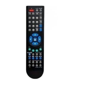 Control Remoto Para Tv Lcd-424