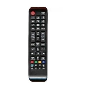 Control Remoto Para Tv Lcd-451
